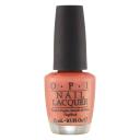 OPI Nail Lacquer 15 ml (Are We There Yet)
