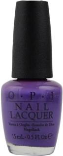 OPI Nail Lacquer, A Great Opera-Tunity V25 - 0.5 oz bottle