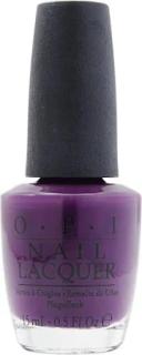 OPI Nail Lacquer, A Great Opera-Tunity V25 - 0.5 oz bottle