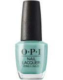 OPI Nail Lacquer, A Great Opera-Tunity V25 - 0.5 oz bottle