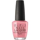 OPI Nail Lacquer, A Great Opera-Tunity V25 - 0.5 oz bottle