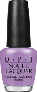 OPI Nail Lacquer, A Great Opera-Tunity V25 - 0.5 oz bottle
