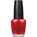 OPI Nail Lacquer, A Great Opera-Tunity V25 - 0.5 oz bottle