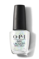 OPI Nail Lacquer All A'twitter in Glitter