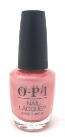 OPI Nail Lacquer All A'twitter in Glitter