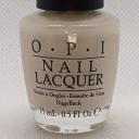 OPI Nail Lacquer, Be There in A Prosecco - 0.5 oz bottle