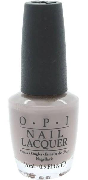 OPI Nail Lacquer, Berlin There Done That - 0.5 oz bottle