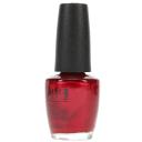 OPI Nail Lacquer, Bogota Blackberry - 0.5 oz bottle