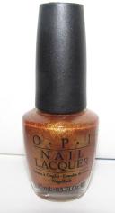 OPI Nail Lacquer Centennial Celebration