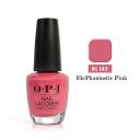 OPI Nail Lacquer, Elephantastic Pink - 0.5 oz bottle