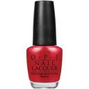 OPI Nail Lacquer, Gimme A Lido Kiss - 0.5 oz bottle