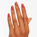 OPI Nail Lacquer, Gimme A Lido Kiss - 0.5 oz bottle