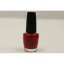 OPI Nail Lacquer, Gimme A Lido Kiss - 0.5 oz bottle