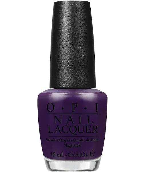 OPI Nail Lacquer - I Carol about You