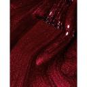 OPI Nail Lacquer, I'm Not Really A Waitress, Red Nail Polish, 0.5 fl oz