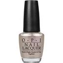 OPI Nail Lacquer Just Beclaus 15ml