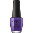 OPI Nail Lacquer Just Beclaus 15ml