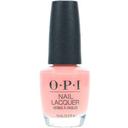 OPI Nail Lacquer Just Beclaus 15ml