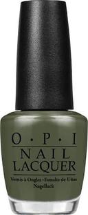 OPI Nail Lacquer Just Beclaus 15ml