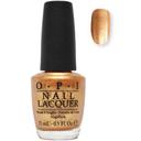 OPI Nail Lacquer Just Beclaus 15ml