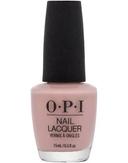 OPI Nail Lacquer Just Beclaus 15ml
