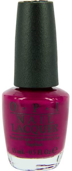 OPI Nail Lacquer Just Beclaus 15ml