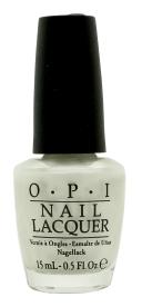 OPI Nail Lacquer, Kyoto Pearl L03 - 0.5 fl oz bottle