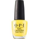 OPI Nail Lacquer, Kyoto Pearl L03 - 0.5 fl oz bottle