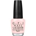 OPI Nail Lacquer, Kyoto Pearl L03 - 0.5 fl oz bottle