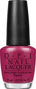 OPI Nail Lacquer, Kyoto Pearl L03 - 0.5 fl oz bottle