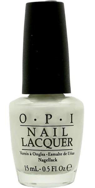 OPI Nail Lacquer, Kyoto Pearl L03 - 0.5 fl oz bottle