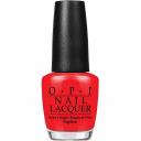 Opi Nail Lacquer, Miami Beet 1303 - 0.5 fl oz