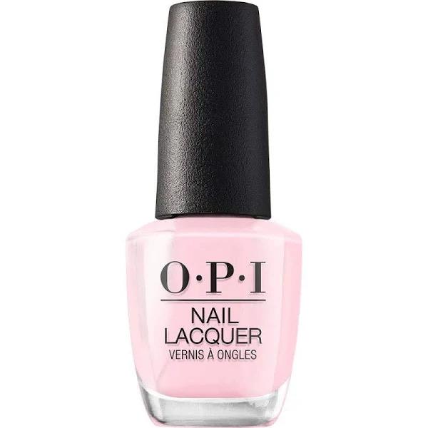 OPI Nail Lacquer, Mod about You