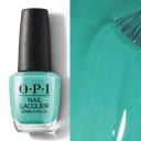 OPI Nail Lacquer, My Dogsled Is A Hybrid - 0.5 oz bottle