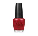 OPI Nail Lacquer NLF59 (15ml) Lost On Lombard