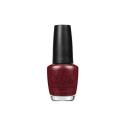 OPI Nail Lacquer NLF59 (15ml) Lost On Lombard