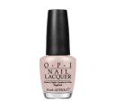 OPI Nail Lacquer NLF59 (15ml) Lost On Lombard
