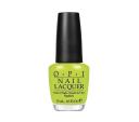 OPI Nail Lacquer NLF59 (15ml) Lost On Lombard