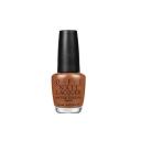 OPI Nail Lacquer NLF59 (15ml) Lost On Lombard