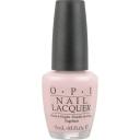 OPI Nail Lacquer, Nlh48-Lucky Lucky Lavender - 0.5 oz bottle