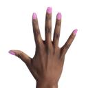 OPI Nail Lacquer, Nlh48-Lucky Lucky Lavender - 0.5 oz bottle