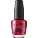 OPI Nail Lacquer, Nlr54-Russian Navy - 0.5 oz bottle