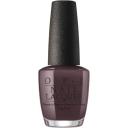 OPI Nail Lacquer, Nlr54-Russian Navy - 0.5 oz bottle