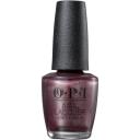 OPI Nail Lacquer, Nlr54-Russian Navy - 0.5 oz bottle