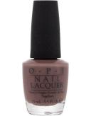 OPI Nail Lacquer, Nlr54-Russian Navy - 0.5 oz bottle