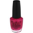 OPI Nail Lacquer, Nlr54-Russian Navy - 0.5 oz bottle