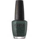 OPI Nail Lacquer, Nlr54-Russian Navy - 0.5 oz bottle