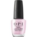 OPI Nail Lacquer, Nlr54-Russian Navy - 0.5 oz bottle