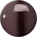 OPI Nail Lacquer, Nlr59-Midnight in Moscow - 0.5 oz bottle