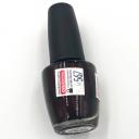 OPI Nail Lacquer, Nlr59-Midnight in Moscow - 0.5 oz bottle
